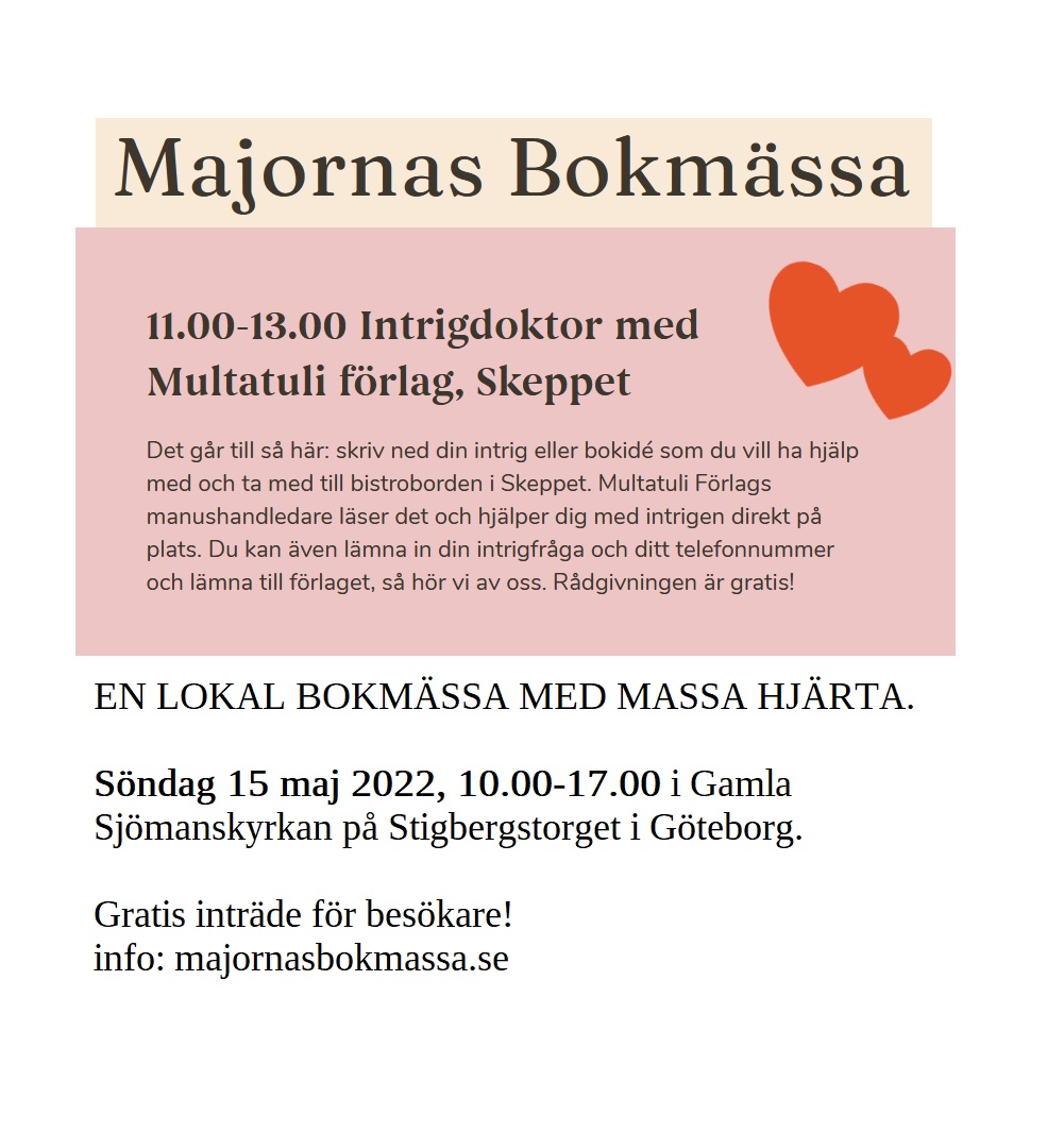 MForlag tweet picture