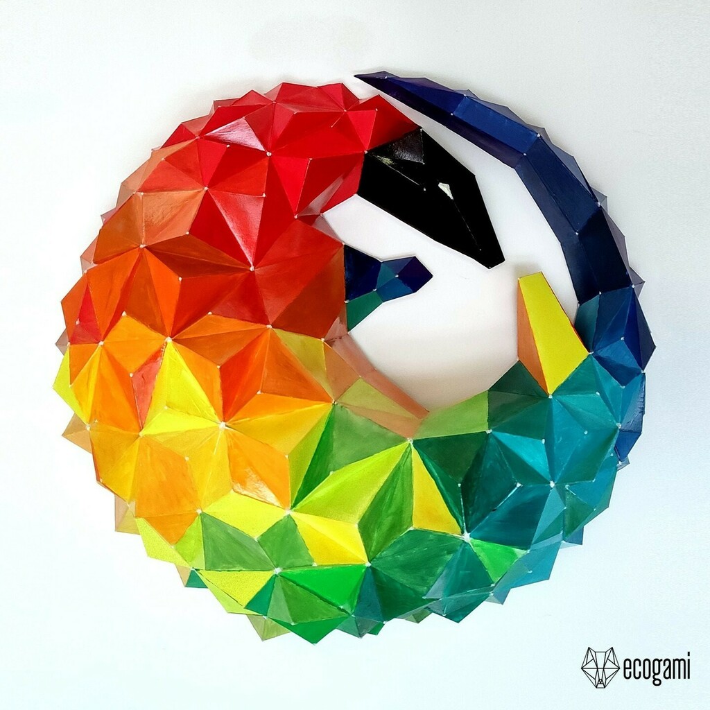 EcogamiShop's tweet image. Wow picks! Pangolin papercraft sculpture, printable 3D puzzle, papercraft Pdf template to make your pangolin décor at €8.00 Choose your wows. 🐕 #PangolinPapercraft #PapercraftSculpture #PangolinArt #PangolinA4 #PangolinPuzzle #Pangolin3d #3dPuzzle #P… instagr.am/p/CddRHH8umNI/