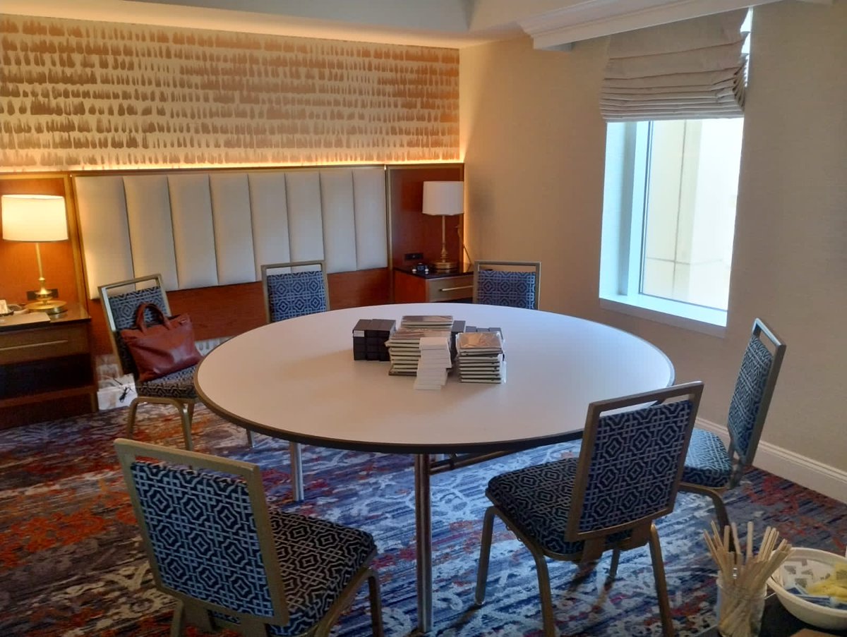 AxtelNetworks's tweet photo. We are waiting for you! Meet us in suite 4-176 and let’s talk about our #DataCenterConnect and #Fiber proposal.
#ITW2022 #KeepingTheWorldConnected https://t.co/MpeANXgKVW