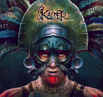 DJSamael84's tweet photo. Este grupo nos dejó en 2014 #Kalter pero creedme son muy buenos, death metal Progresivo melódico, muy al estilo #Wintersun también de Canada. Tienen un estilo muy pegadizo y dispuestos a engancharte.
Kalter
Ubuntu
https://t.co/oivmf7inKK https://t.co/o3p6FWH69A