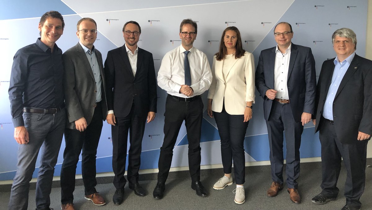 VAUNET tweet media