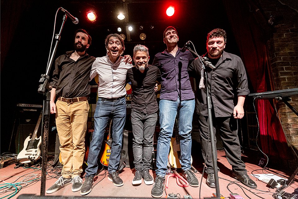 datacultura's tweet photo. ¡Vení al tributo a Paul McCartney presentado por Interpaul!

El domingo 15 de mayo a las 15hs vas a poder disfrutar del concierto de #Interpaul en la @UsinadelArte 🎶

📍 Agustín R. Caffarena 1, La Boca
Entrada libre y gratuita por orden de llegada.

¡No te lo pierdas! https://t.co/kTddMMMqM6
