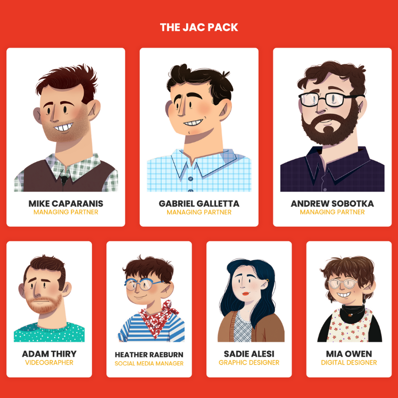 JAC Creative tweet media