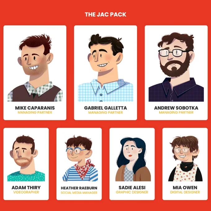 Image from JAC Creative (@jac_creative)