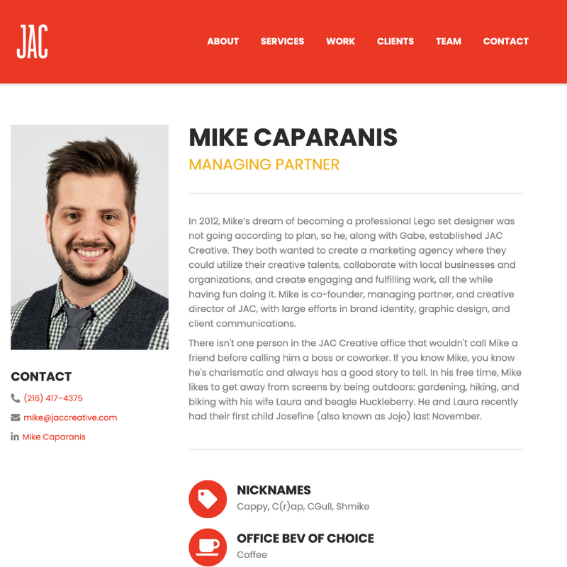 JAC Creative tweet media