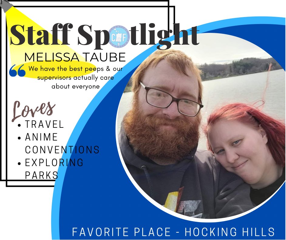 CFIntegration's tweet photo. #StaffSpotlight #directcareprofessional #dsp #thursdayvibes https://t.co/jPmfILS5w6