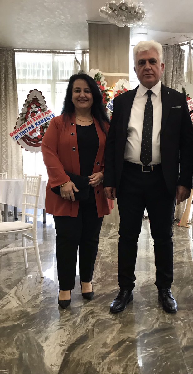 Meralbyk8's tweet photo. NESOB seçiminde güven tazeleyen sayın Alim Yeşil Başkanıma hayırlı olsun. Yolun açık olsun. #seçim #Alimyeşil #nesob https://t.co/2Sjfcqvjtu