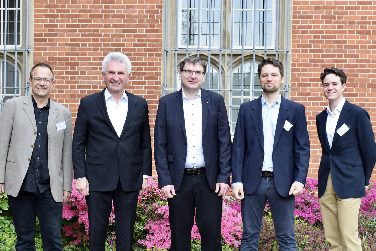 OrbiTeam Software tweet media