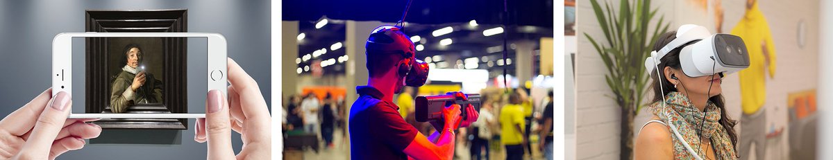 Estamos buscando proyectos de #RealidadVirtual y #RealidadAumentada que quieran participar en el #XRshowroom que estamos preparando en #DigitalJove2022 #Valencia del 2 al 4 de noviembre. #Colombia será el país invitado. Envía tu propuesta: forms.gle/5f8DbzZqr72QYK… 
#VR #AR #XR