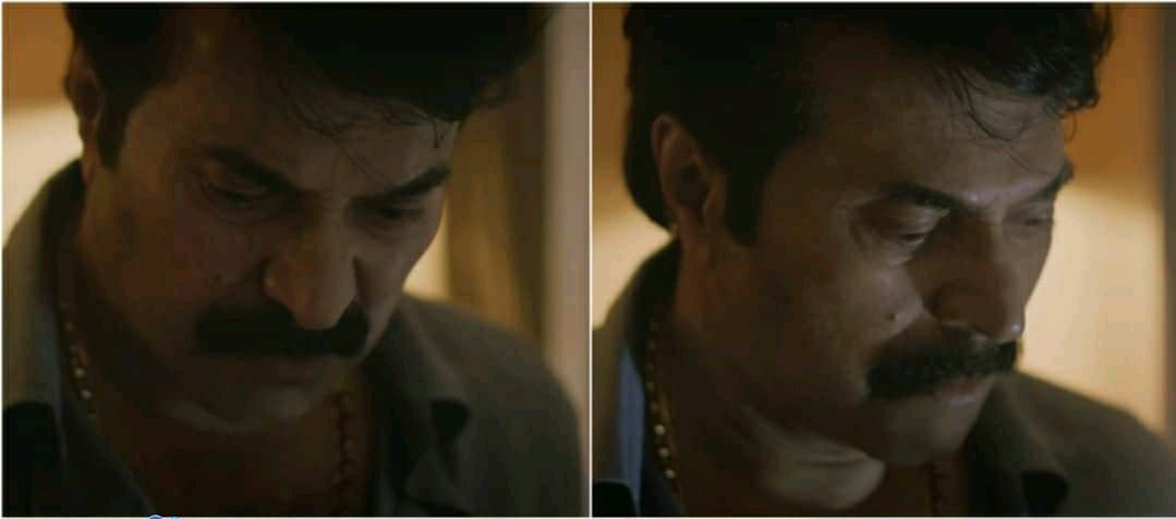 SwaragPk02's tweet photo. #Puzhu A Decent movie with strong performance by #mammooty and Terrifying BGM..! 🔥

It feels laggy at the Begining and somewhere but there are engaging factors especially after the 1st Half and climax was good👍

It's a slow paced movie but it is worthy 💯
@mammukka The Man🖤🔥 https://t.co/PJRpJwehRt