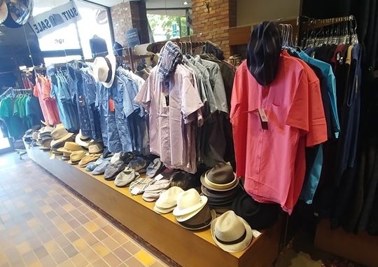 DapperDepot Menswear tweet media
