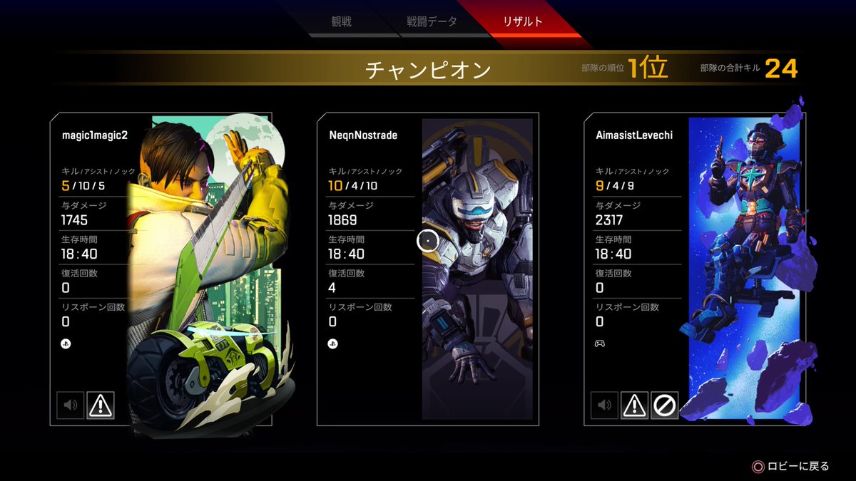 NeonNos's tweet photo. プラチナ帯はプレ帯です。これはゴールド #PS4share https://t.co/nSYv1bUbYN