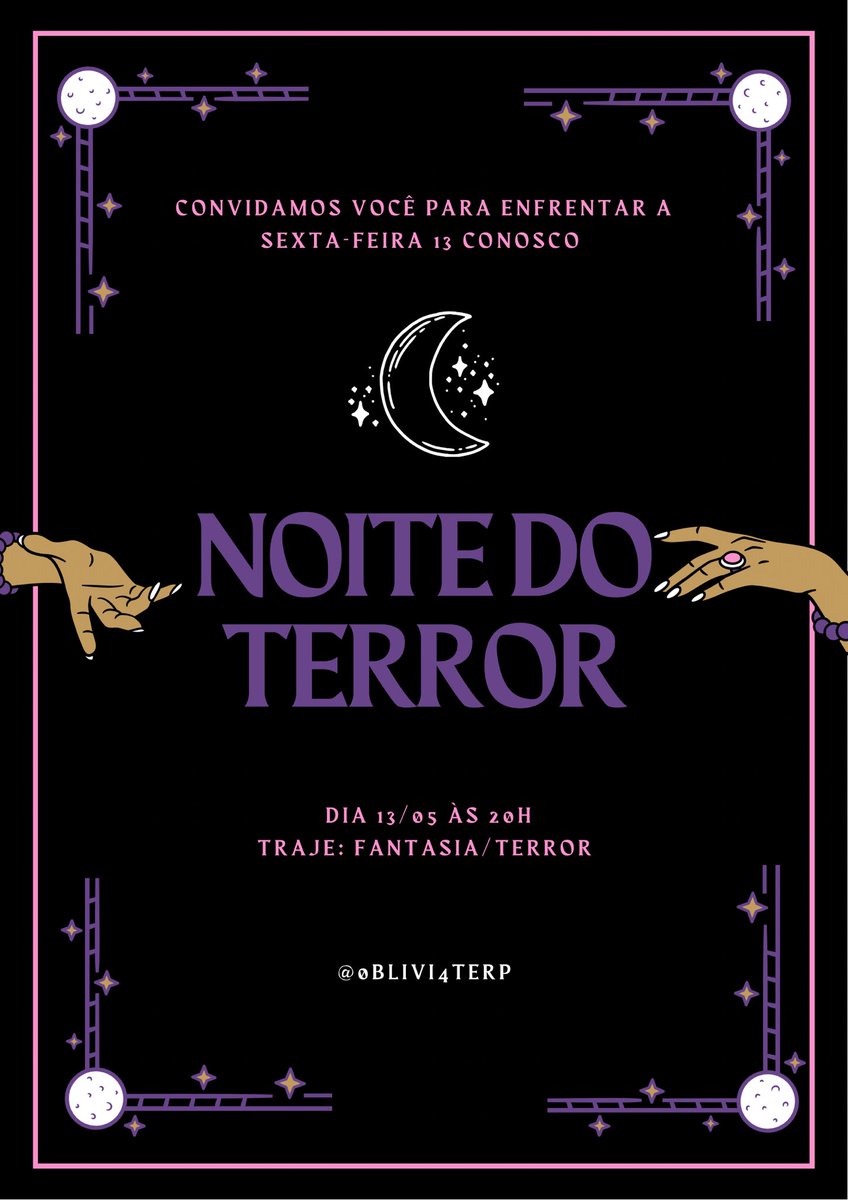 ⠀⠀⠀
 ⠀⠀⠀
⠀⠀⠀  ⠀⠀⠀ 𝖭𝖮𝖨𝖳𝖤 𝖣𝖮 𝖳𝖤𝖱𝖱𝖮𝖱.
 ⠀⠀⠀⠀ ⠀ ──────────
⠀ ⠀⠀⠀⠀ #𝗛𝗢𝗥𝗥𝗢𝗥𝗢𝗕𝗟𝗜𝗩𝗜𝗔𝗧𝗘
⠀⠀⠀
 ⠀⠀⠀