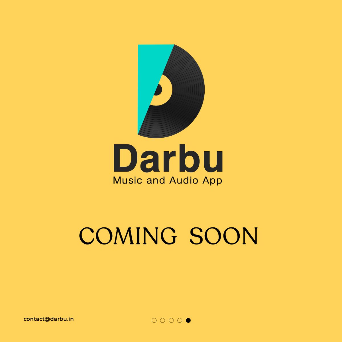 Darbu Music tweet media