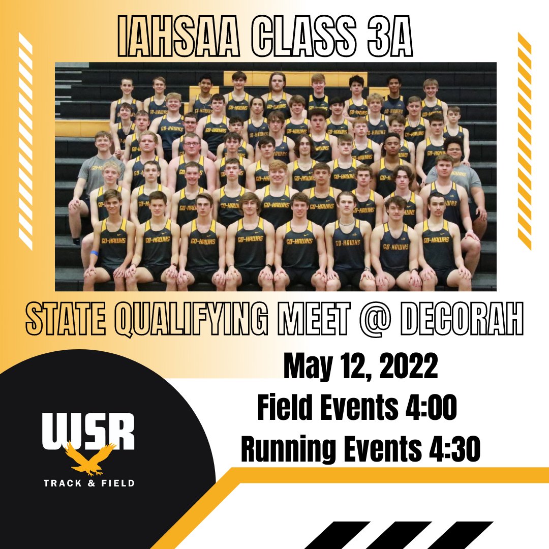 W-SR Booster Club tweet media