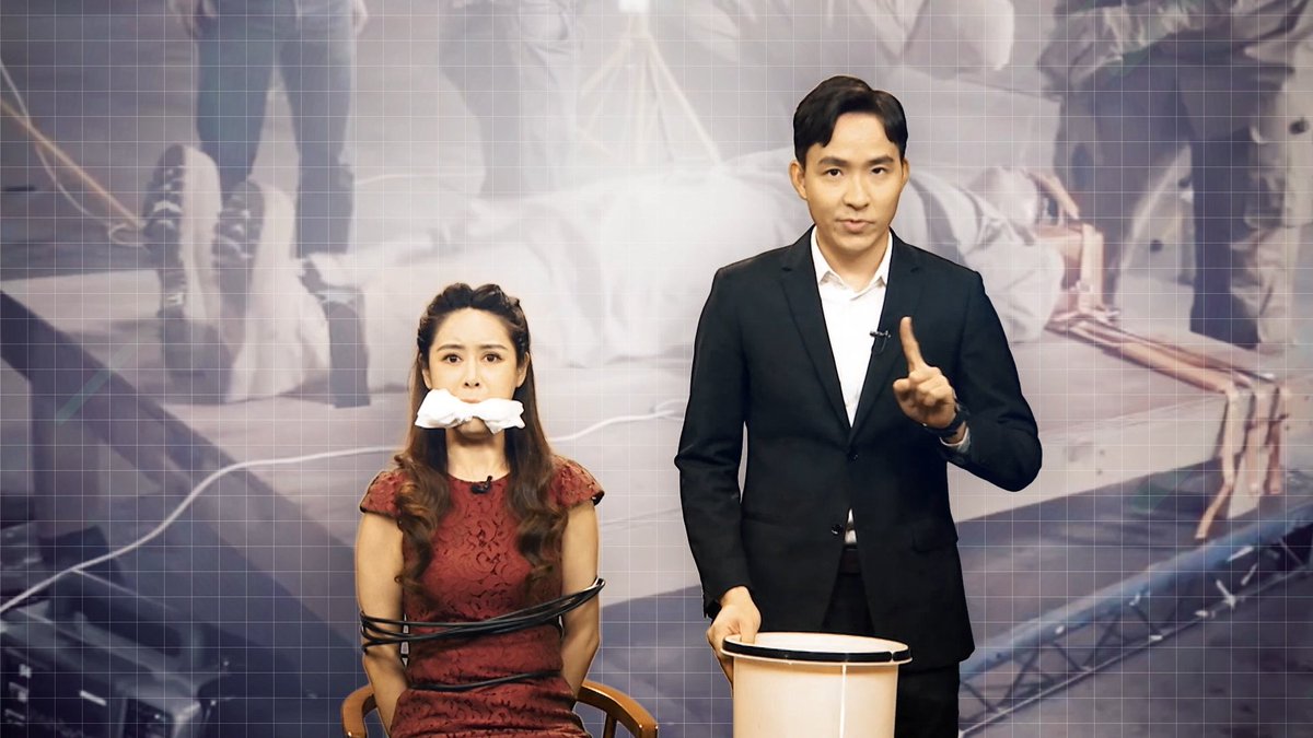 PatrickZhengCHN's tweet image. 和小姐姐合作的这期《国社脱口秀盘点美国战争谎言大型“翻车”现场》很意外得到国内外众多网友的支持，当然也有来自亲美派的质疑声音。未来我们将基于视频素材调研，呈现应该为中外网友所知晓的更多事实。