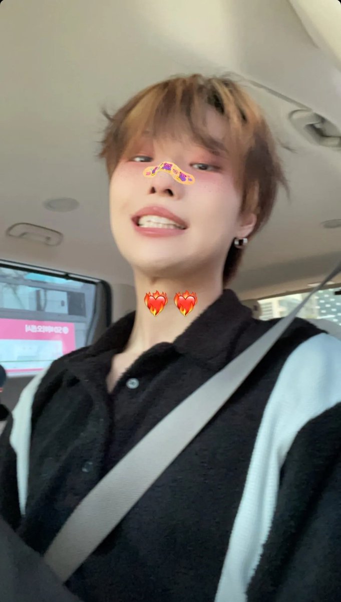 HUISE0K's tweet photo. Woodz My Beloved <3 https://t.co/vDuv3GtnBX