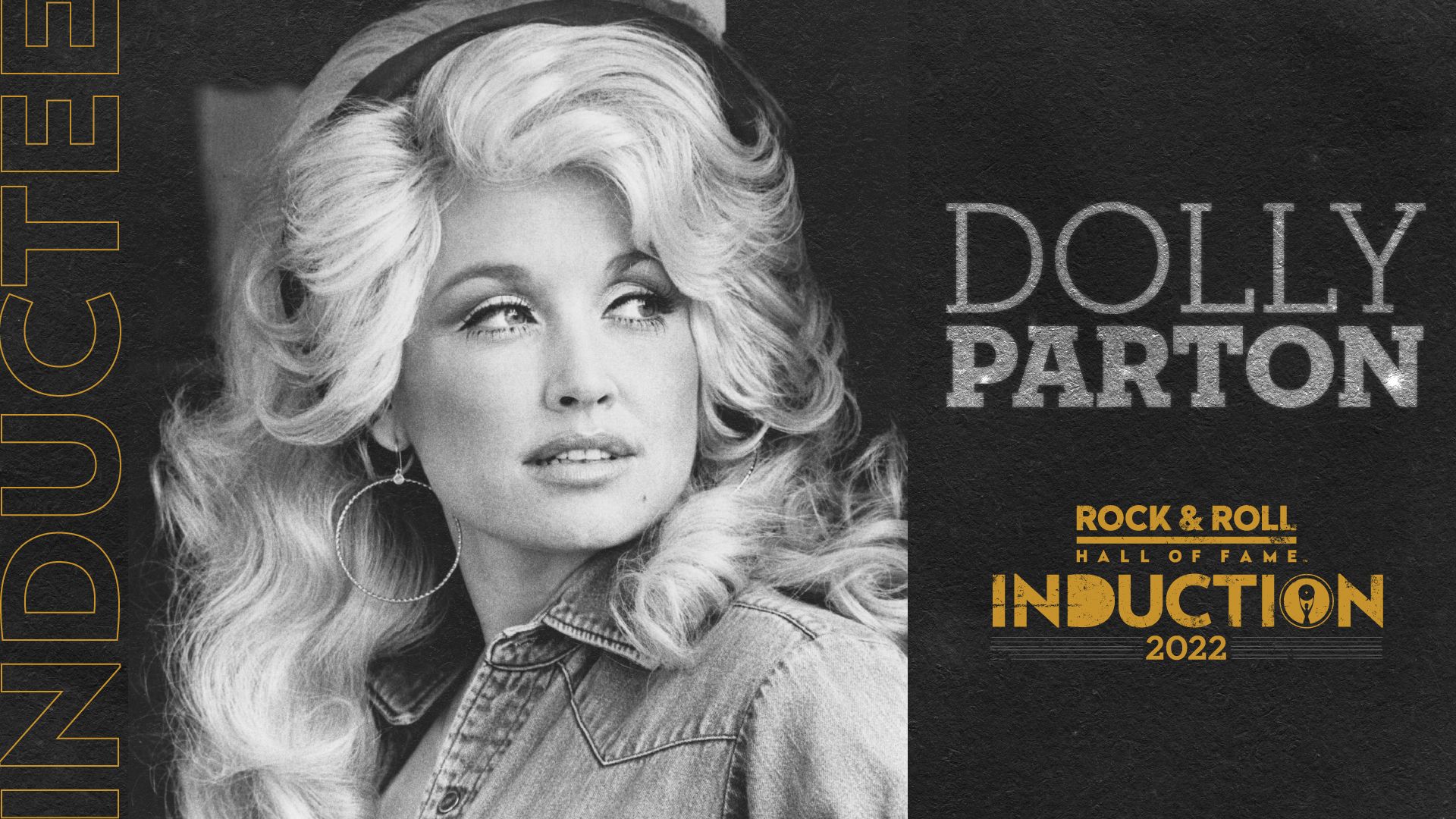 Rock Hall on Twitter "What more is there to say? DollyParton