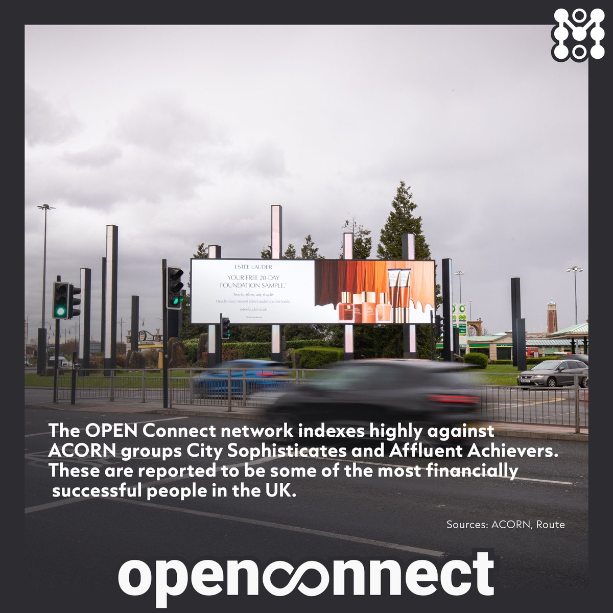 openmediauk's tweet image. #OPENConnect