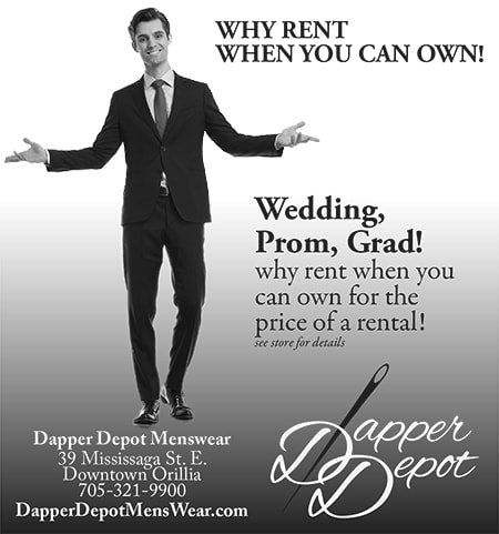 DapperDepot Menswear tweet media