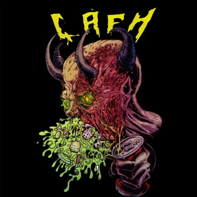 Canada's Extreme Metal Releases tweet media