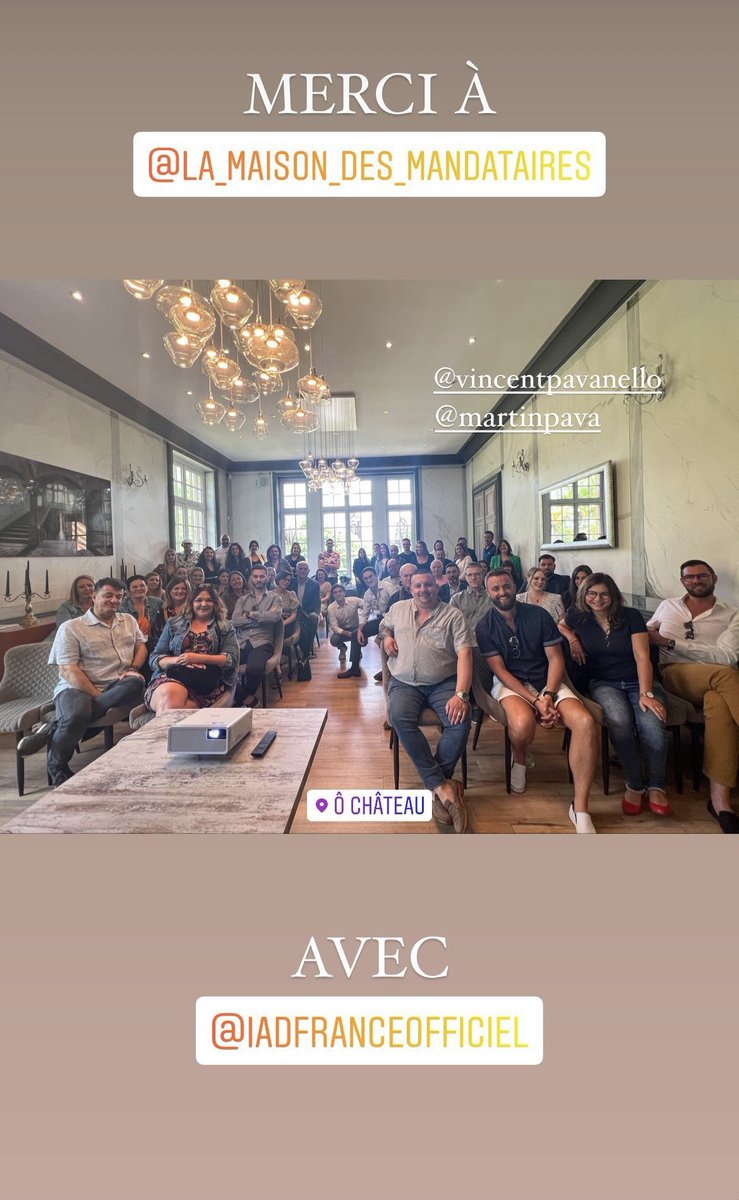 Christophe Fridel tweet media