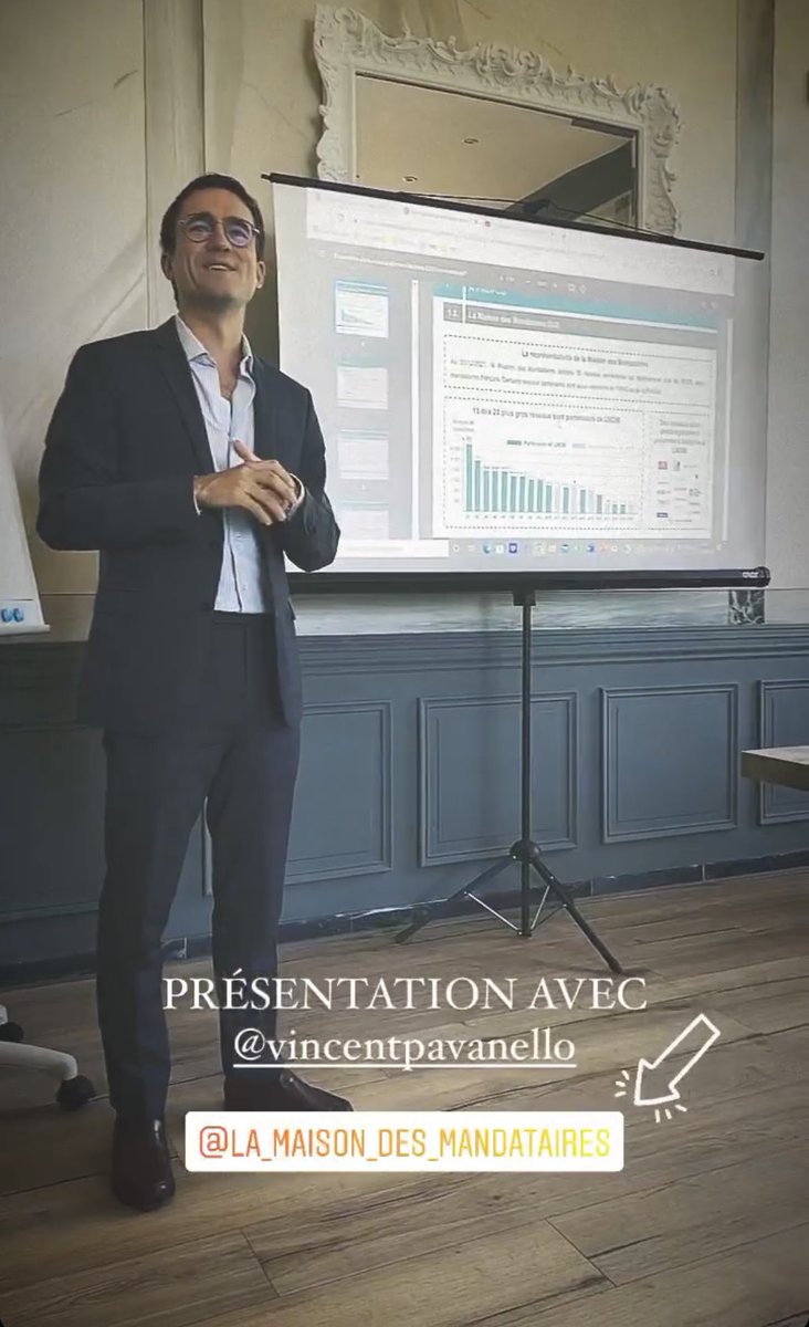 Christophe Fridel tweet media