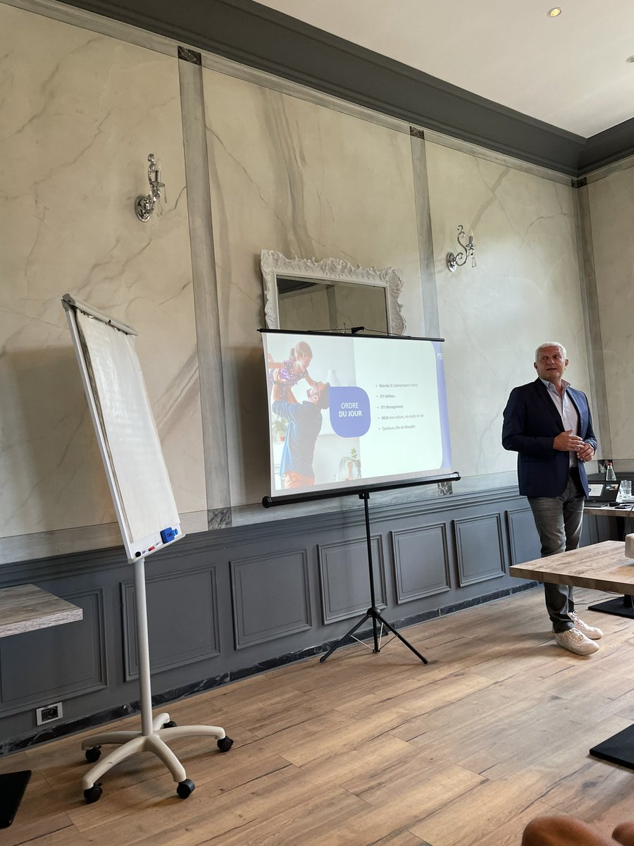 Christophe Fridel tweet media