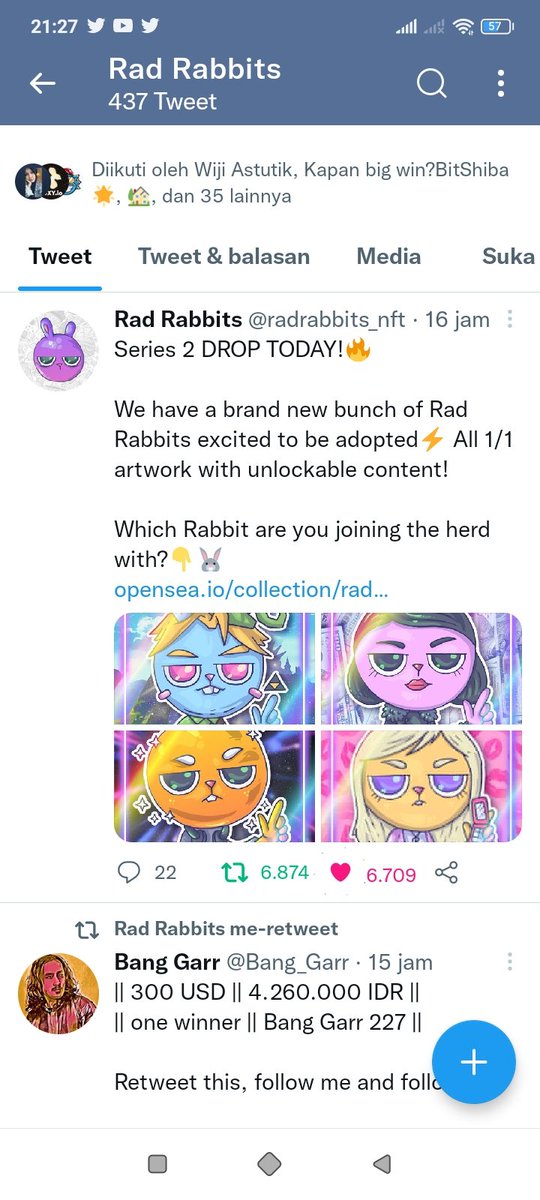 Dana tweet media