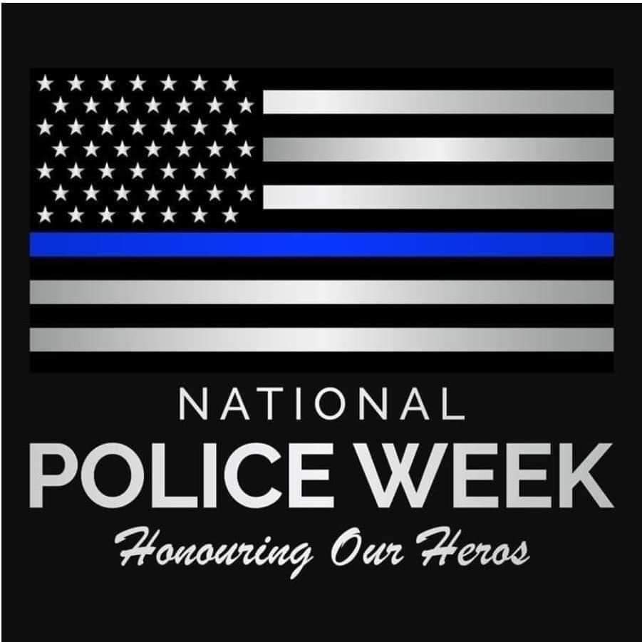 Ground Zero 360 salutes the men and women in law enforcement who during their selfless commitment to public safety made the ultimate sacrifice for the greater good.  May God bless their families 🙏🏼🇺🇲
