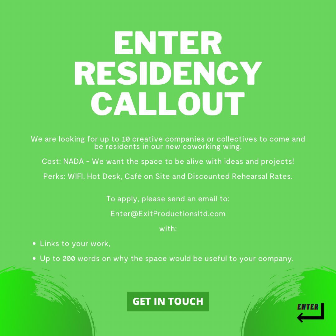 EnterTheVenue tweet media