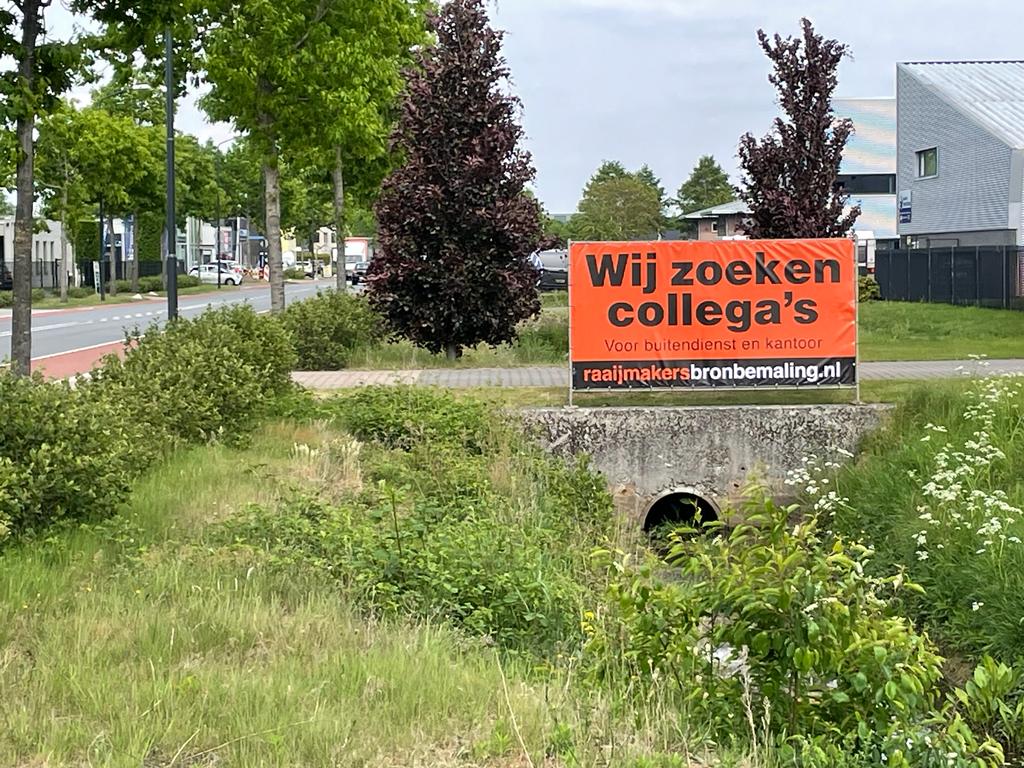 Raaijmakers Bronbemaling (@raaijmakersbron) on Twitter photo 