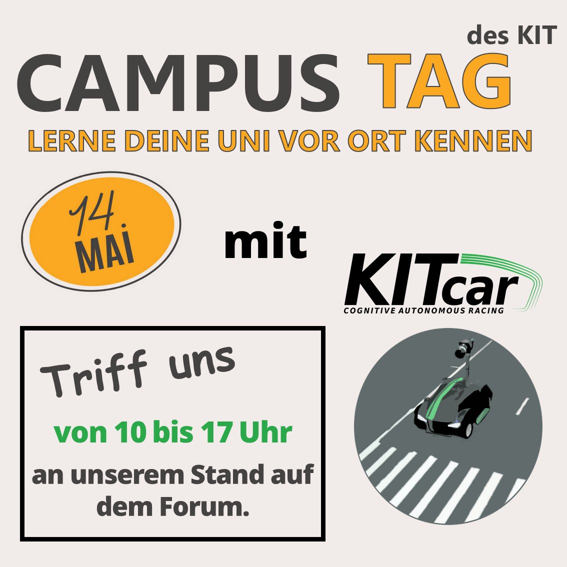 KITcar Team (@kitcarteam) on Twitter photo 