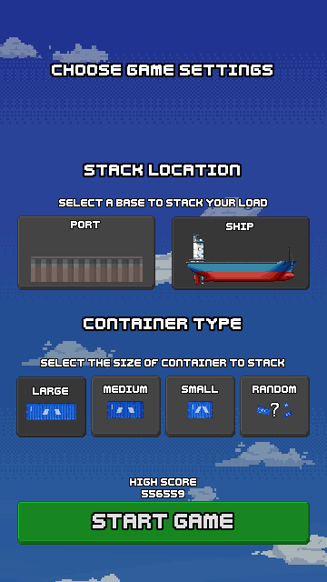 El_GatoPanzon's tweet photo. I showed a lot of footage of Boatload on PC, but it's actually a Mobile-first game! #BoatloadGame #indiegames #indiedev #gamedev #GodotEngine #pixelart https://t.co/V9scylLlOl