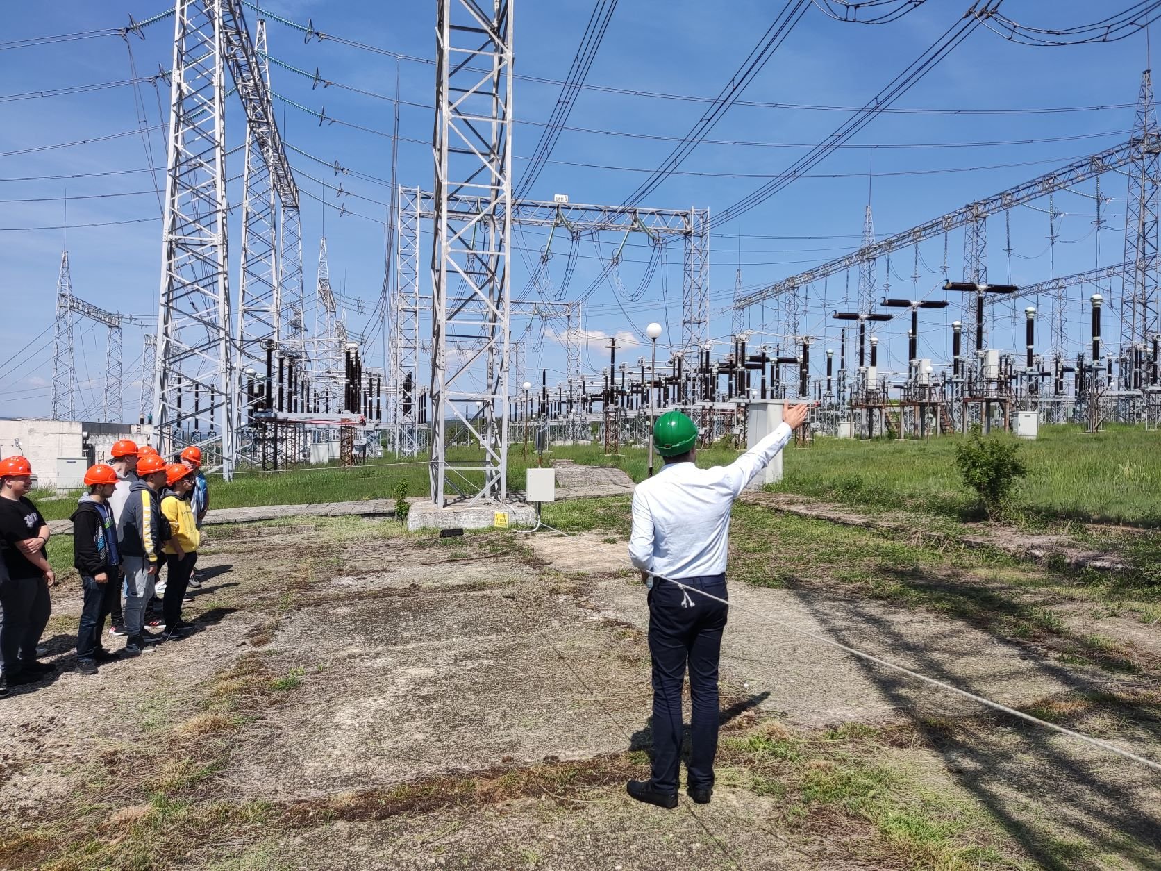 ESO, Electricity System Operator EAD (ESO_EAD) / Twitter