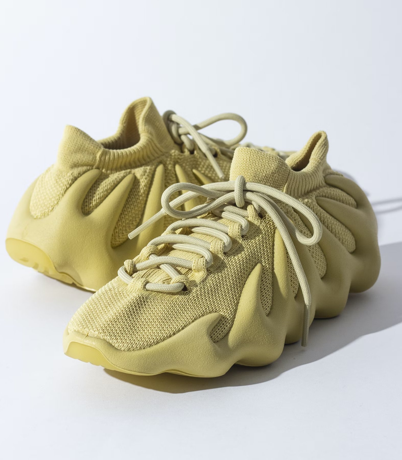 Mr porter store yeezy
