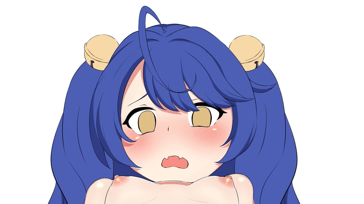 しんちょっく
2人分はなかなか大変だけど描いてて楽しいので無問題 