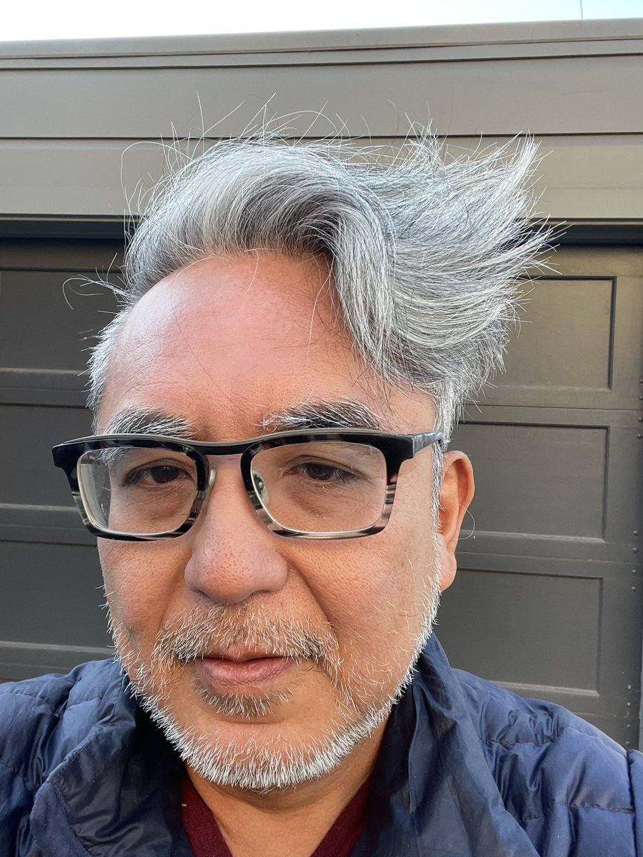 Sho Kuwamoto tweet media