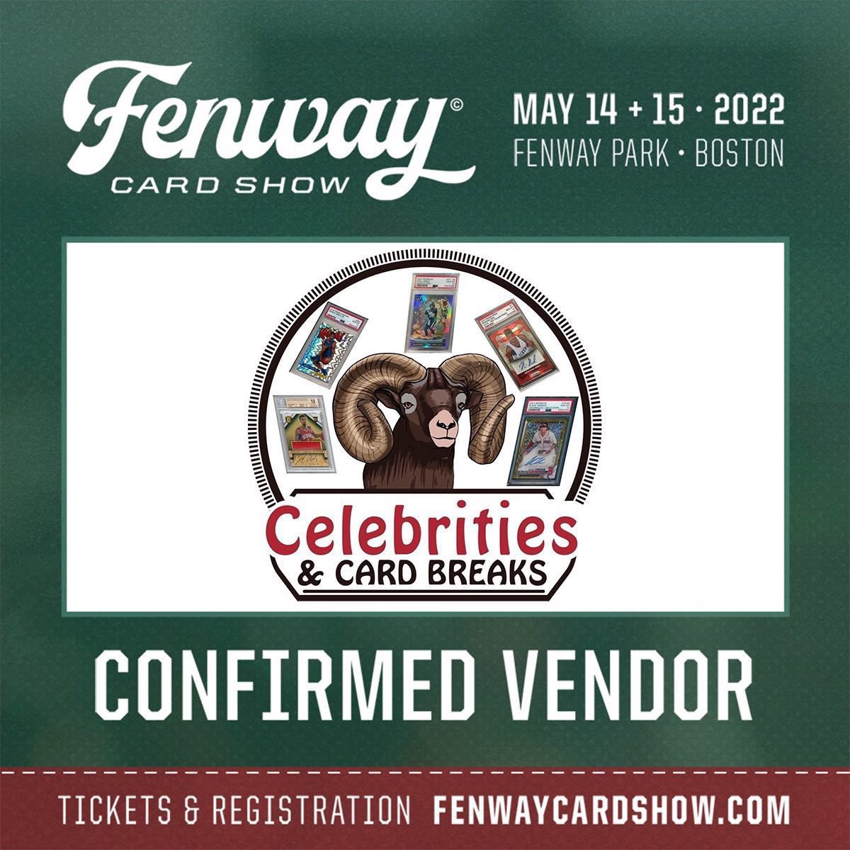 Celebrities_cardbreaks on Twitter "So excited to be attending the