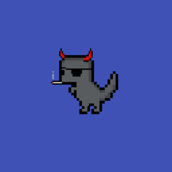 tinydogs.eth tweet media