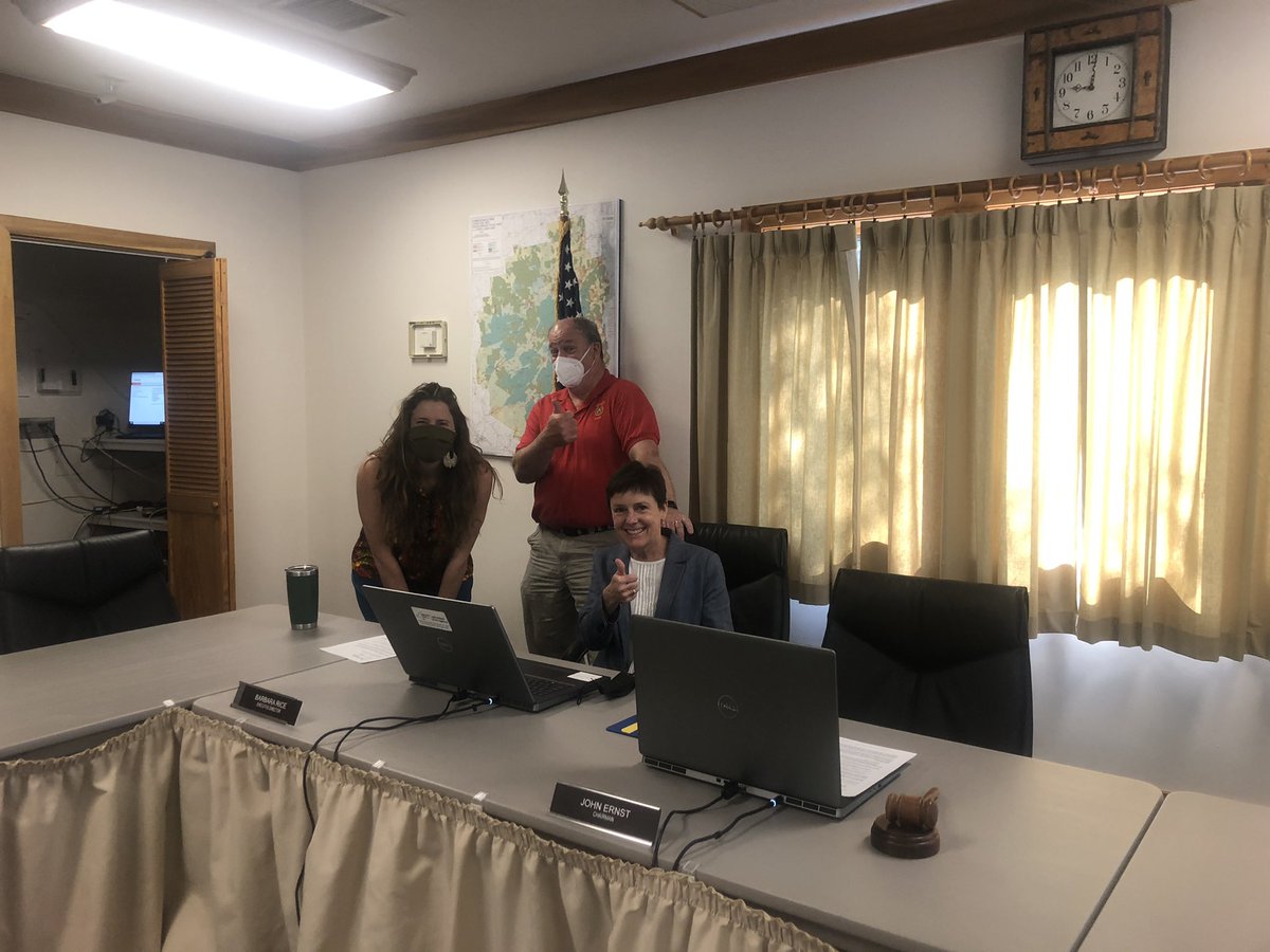 APA Board Meeting back in person!  Watch live via webcast.  apa.ny.gov