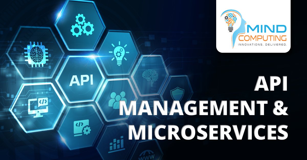 mindcomputing's tweet image. @mindcomputing empowers clients to create, deliver, &amp;amp; manage the full API &amp;amp; microservices lifecycle at a large scale, ensuring our clients benefit from new opportunities &amp;amp; a modern application architecture.

Learn More: mindcomputing.com
#technology #mindcomputing