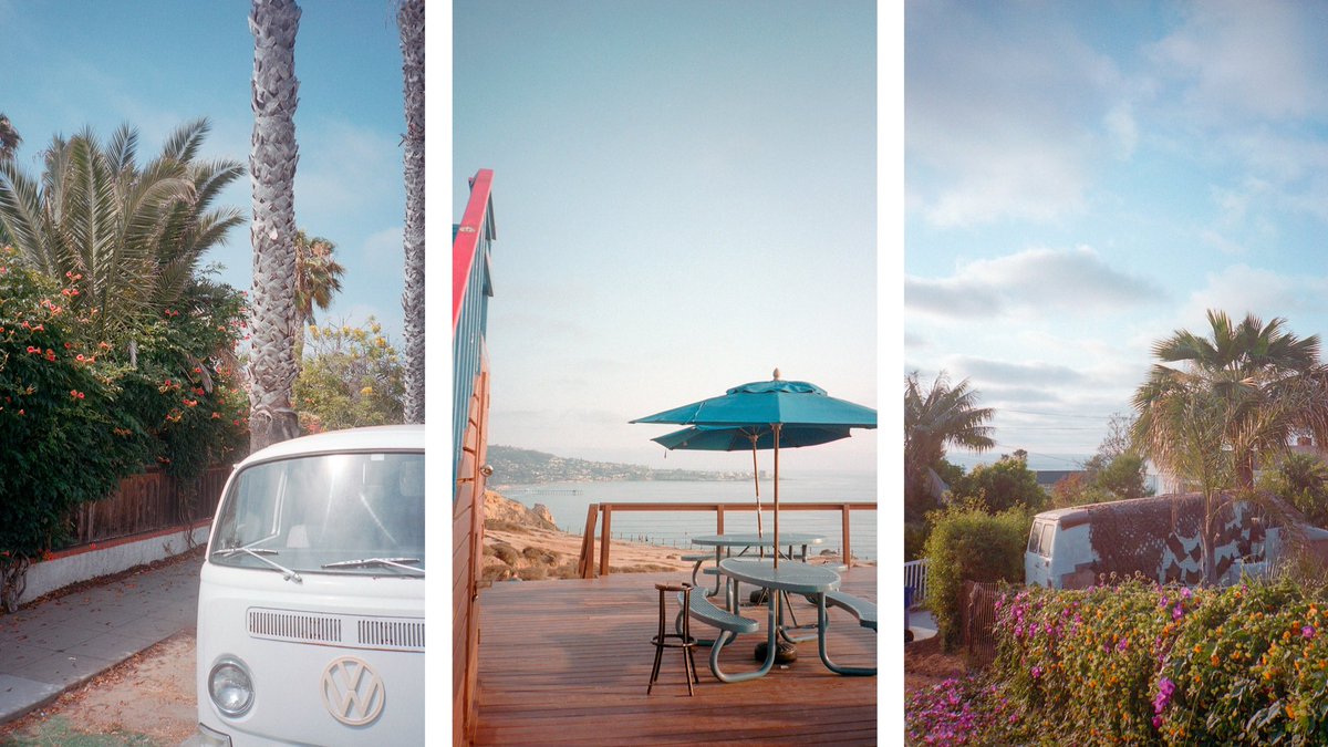 nev_in_color's tweet photo. SoCal on 35mm 🎞 https://t.co/OBQy4oV9Vl