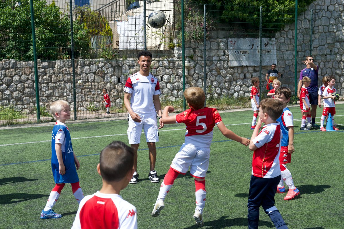 ASMonacoeur ❤️ tweet media