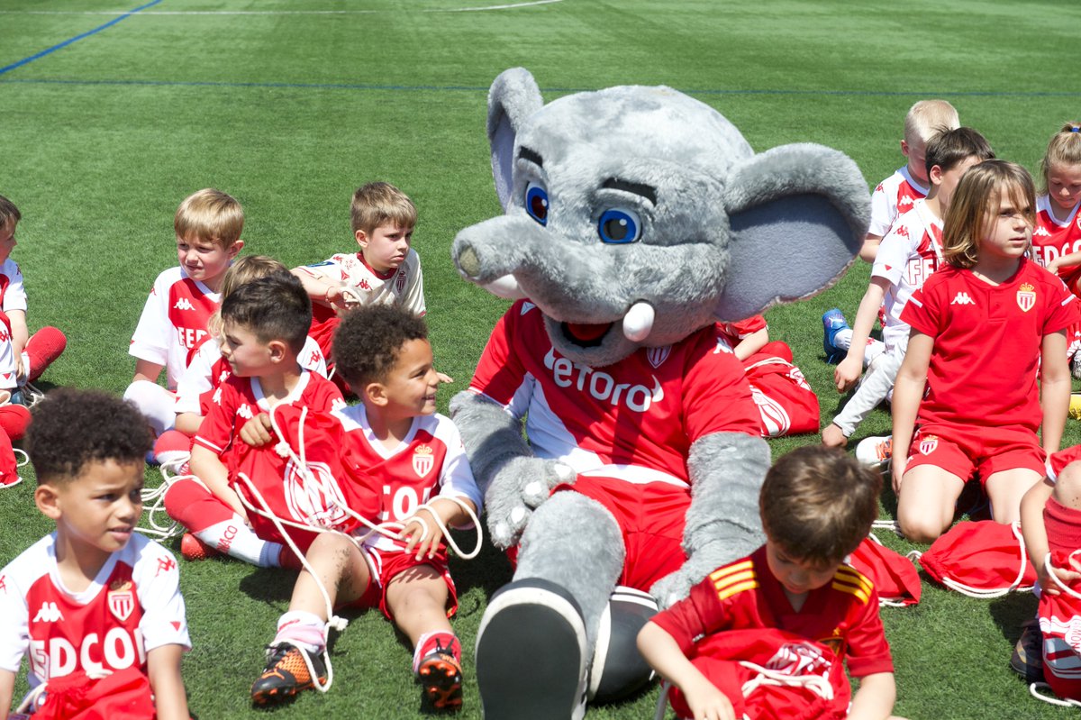 ASMonacoeur ❤️ tweet media