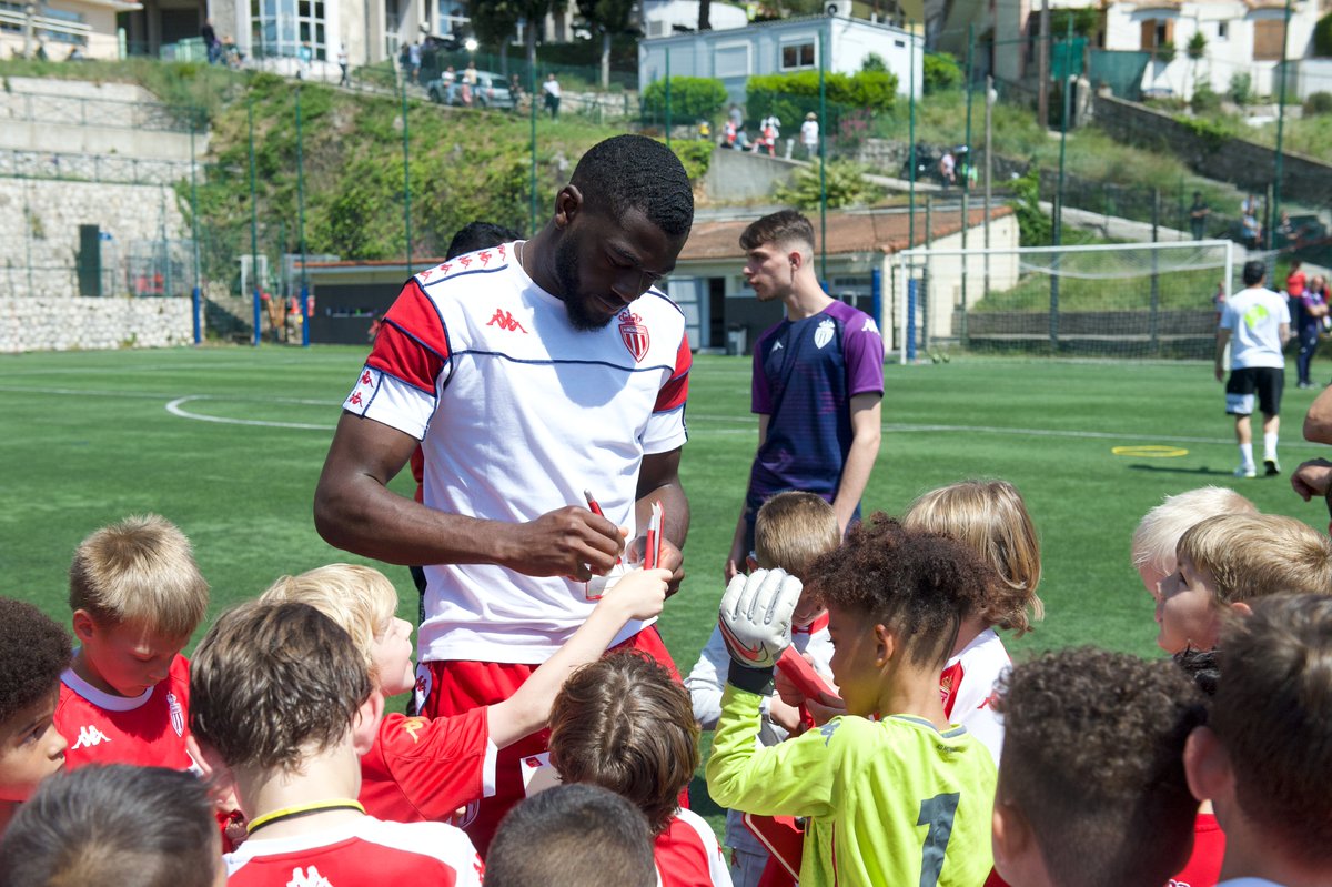 ASMonacoeur ❤️ tweet media