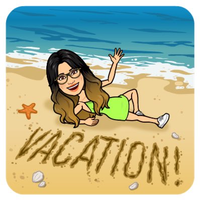 AlloccaMirella's tweet photo. Tried on all my bikinis last night. They still fit. Punta Cana, here I come. #EightMoreDays https://t.co/W4X1aP4wC5