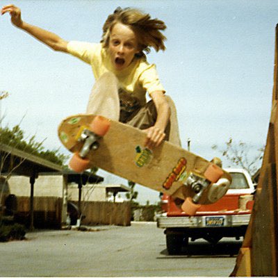 Happy Birthday Tony Hawk! 