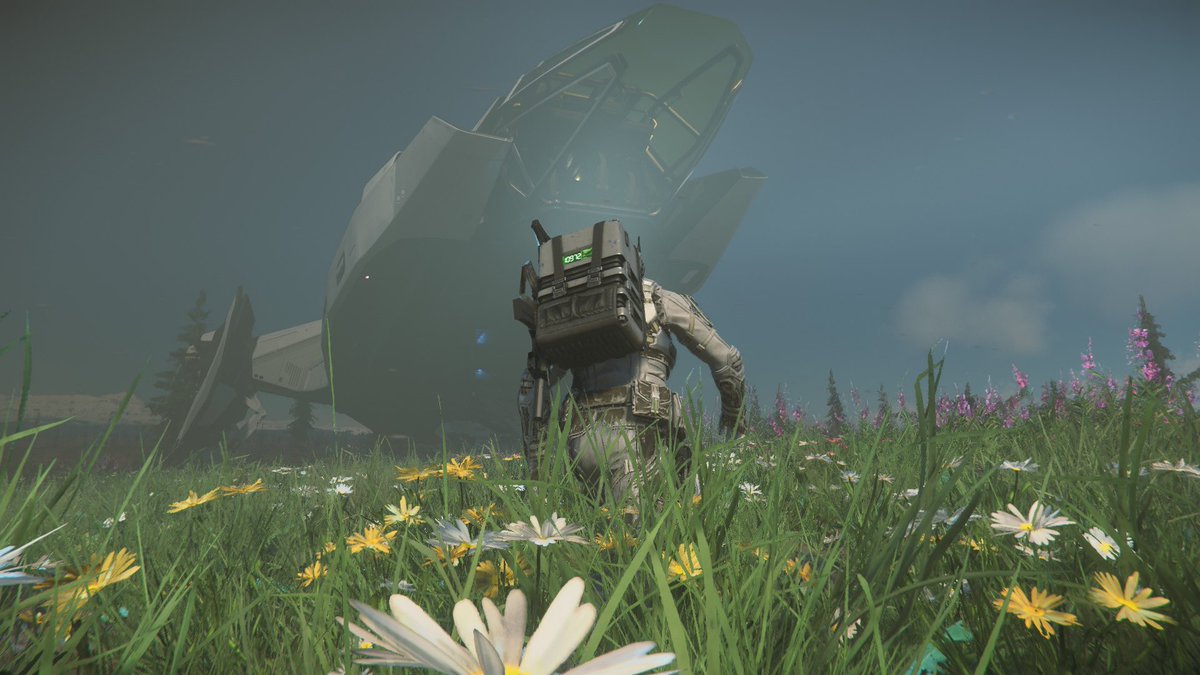 dirtyshamrock's tweet photo. #StarCitizen #starcitizenscreenshots https://t.co/2yiLkddtlq