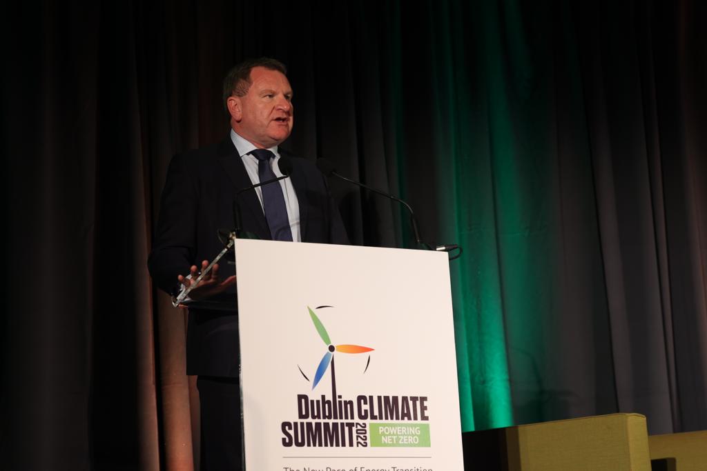Dublin Climate Summit tweet media